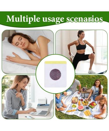 NHQZ Detox Slimming patches for rapid weight loss 30 pieces slimming patches for rapid weight loss metabolism rapid weight loss slimming patches A - Buy Online on GoSupps.com