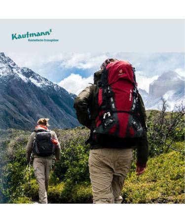 Kaufmann's Skin & Children's Cream 10ml - Optimal Care for Sensitive Skin Suitable for All Skin Types - International Shipping Available - Buy Online on GoSupps.com