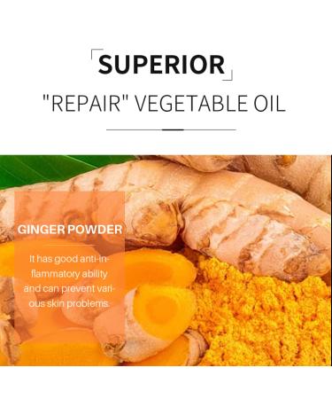 Organic Turmeric Soap Bar - Natural Face & Body Cleanser with Vitamin E Coconut & Almond Oil | 3.53oz Handmade for Acne & Smooth Skin - Buy Online on GoSupps.com