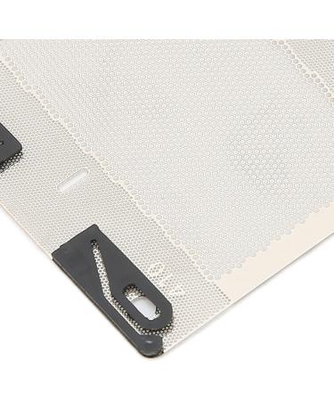 High-Quality Replacement Shaving Foil for Electric Shavers - Durable Spare Parts for Daily Use - Buy Online on GoSupps.com