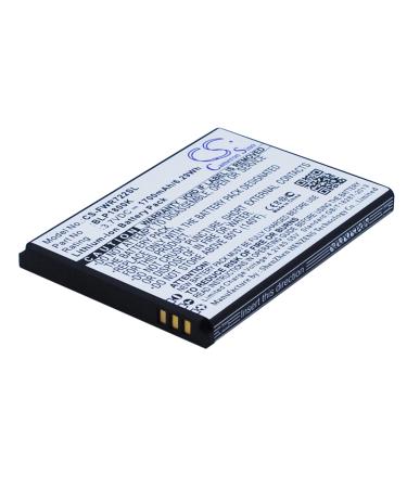 1700mAh Replacement Battery Compatible with Franklin Wireless BLP1800K R722 R774 R775