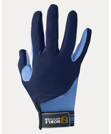 Noble Outfitters Glove Mesh NAVY 9