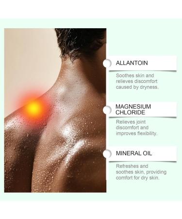  WJnflQN Muscle Balm Soothing and Nourishing Balm 99g for Shoulders - For Women and Men Nerves Joints Muscles Legs Arms Elbows Shoulders - Buy Online on GoSupps.com
