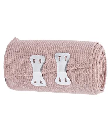 Elastic Bandage Wrap | Reliable & Long-Lasting Support for Elbows Ankles & Wrists - International Shipping - Buy Online on GoSupps.com