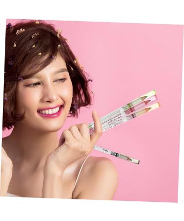 FRCOLOR 36Pcs 12 Colors Eyeliner Pencil Set Eyeshadow Makeup Pen For Women mediumx3pcs colorfulx3pcs - Buy Online on GoSupps.com