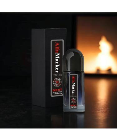 Pheromone Cologne for Men - Pheromone Perfume for Men - Spray Long Lasting Formula - Premium Scent - Travel Size (0.66 Fl Oz Fresh) 0.66 Fl Oz (Pack of 1) Oriental - Buy Online on GoSupps.com