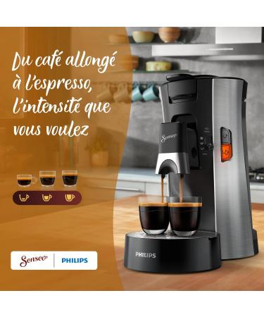  Senseo Senseo Coffee 400 Soft Pods (Pack of 10 x 40) - Buy Online on GoSupps.com