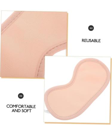 KOMBIUDA Masque Pour Yeux Huile De R utilisable Pack Confortable Pour Sommeil R parateur Relaxation Oculaire Avec Aromath rapie - Buy Online on GoSupps.com