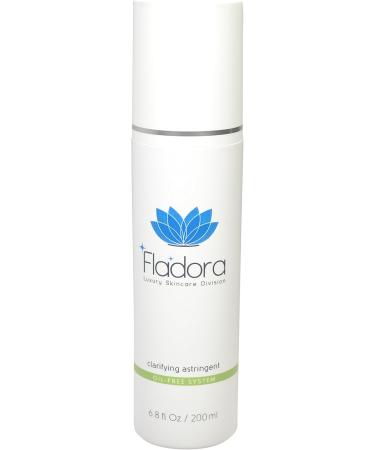 Buy Fladora Skincare Clarifying Astringent 6.8 oz - Best International Shipping & Skincare Solutions - Buy Online on GoSupps.com