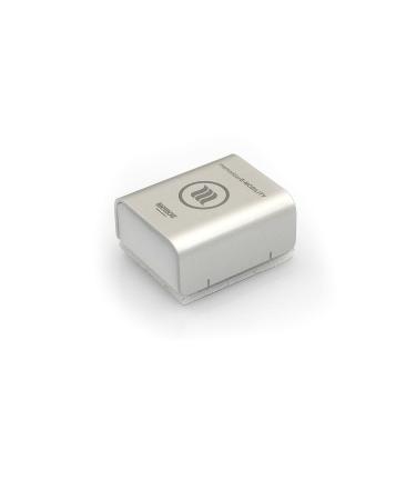 Memon electromagnetic wave protection