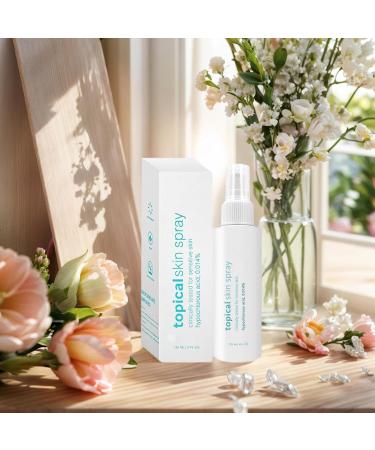  Generisch face moisturizer 120ML heat exposure cooling face spray for daily makeup bedtime preparation travel - Buy Online on GoSupps.com