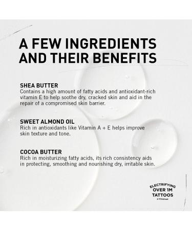 Mad Rabbit Tattoo Care Favorites Kit (3 Piece) - Enhance Balm, Replenish Body Lotion, Defend Sunscreen - Full Coverage Tattoo Care Kit for All Skin Types - Buy Online on GoSupps.com