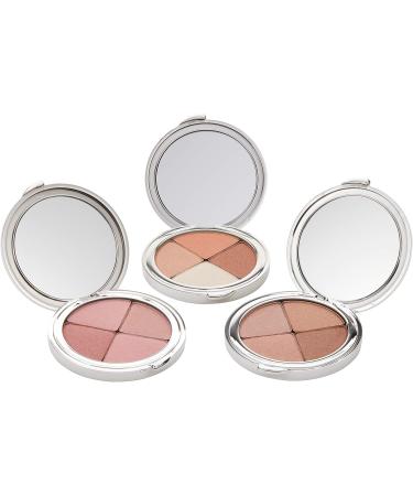 La Bella Donna Vision of Mineral Lights Bronze - Women's Natural Mineral Makeup - Buy Online on GoSupps.com
