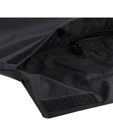 Paterson Changing Bag 27.5 x 27.5 - For Hassle-free Darkroom Film Developing - Buy Online on GoSupps.com