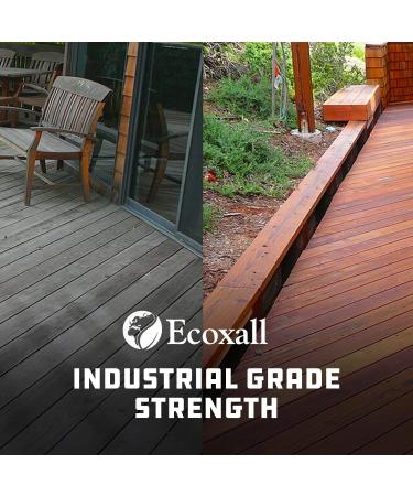 Ecoxall 5lb Sodium Percarbonate - 99.9% Pure Anhydrous Solid Hydrogen Peroxide - Oxygenated Bleach for Multi-Use - Safe & Bulk - Buy Online on GoSupps.com