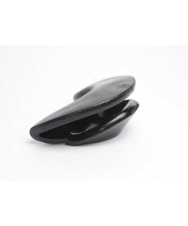 Diane D881 Shampoo Neck Rest - Ergonomic Black Design for Comfort | International Shipping Available - Buy Online on GoSupps.com