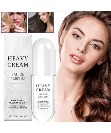 VEFSU 50ml Perfume Lait Pour Femme Spray Parfum De Eau De Toilette Parfum Lait Sucr Notes Florales Teen (White One Size) 1 Fl Oz (Pack of 1) White - Buy Online on GoSupps.com