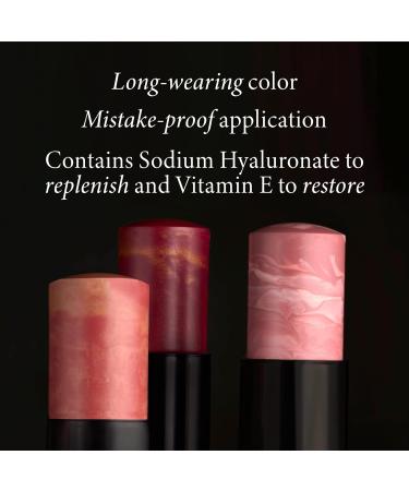 LAURA GELLER Italian Marble Duo: Bronzer Stick Capri Coast & Blush Stick Apricot Spritz - Buy Online on GoSupps.com