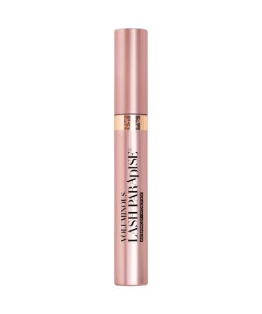 L'Oreal Paris Cosmetics Voluminous Lash Paradise Waterproof Mascara  Black  0.25 Fluid Ounce Black 0.25 Fl Oz (Pack of 1)