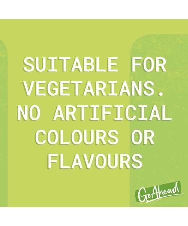 Go Ahead FibreJacks Apple & Strawberry 4 Bars 118.9 g (Pack of 1) - Buy Online on GoSupps.com