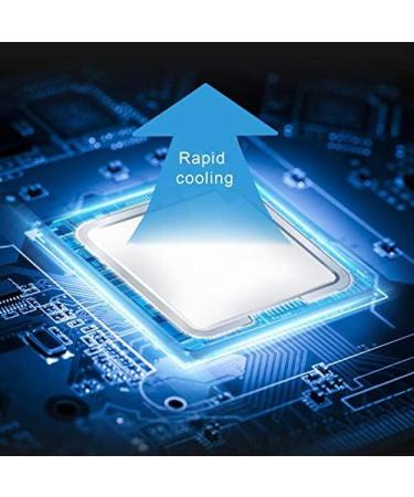 Insulin Cooler Refrigerated Box USB Mini Medicine Refrigerator 2-8 LCD Display Keep Diabetes Medication Isolated Portable Insulin Cooler for Car Travel Home YUYANAIAI - Buy Online on GoSupps.com