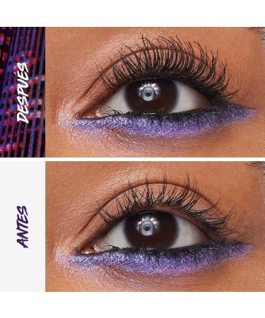 Maybelline New-York - Mascara Effet Extension de Cils Extra Noir - Longueur & Volume - Tenue 24H - Falsies Surreal Meta Black - Noir - 10 ml (Lot de 3) - Buy Online on GoSupps.com