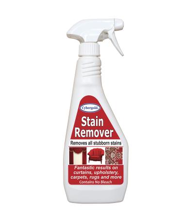 Cybergold Carpet Stain Remover