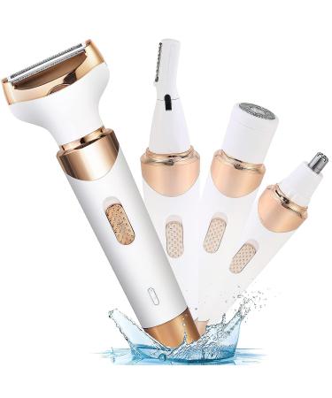 Hair razor easy to use