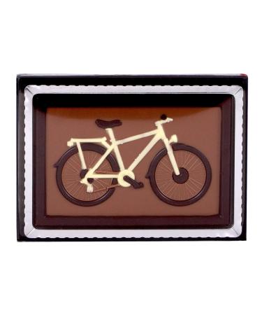 Weibler Chocolate Bike 75g