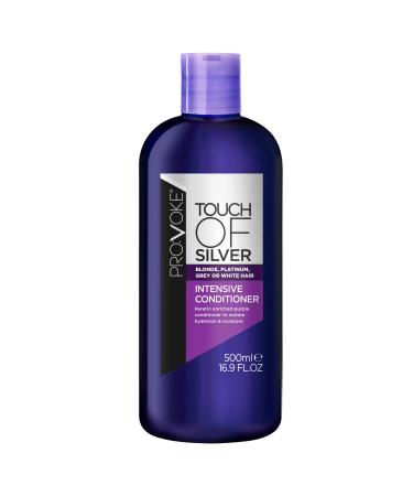 Pro:Voke -Touch of Silver-intensive conditioner - 500 ml