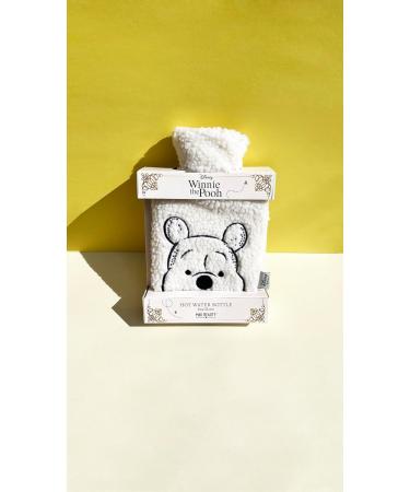 Buy MAD Beauty Winnie the Pooh Hot Water Bottle - One Size | International Shipping Available - Buy Online on GoSupps.com