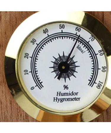 Cigar Box Humidors Barware Cigar Box High-Capacity Cigar Box Humidity Box Cigar High-end Cigar Tube Wooden Cigar Cabinet Cigar Box Cabinet Hygrometer Hardware Hinge 50 Capacity Cooking & Dining 23.8*27.9*18.4cm Red - Buy Online on GoSupps.com