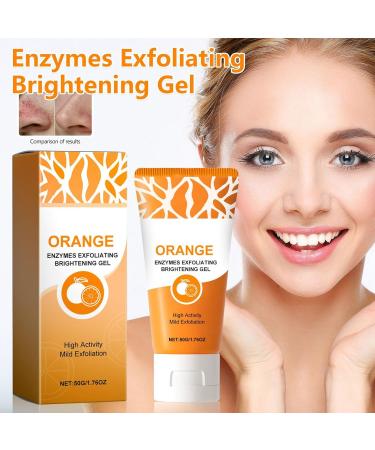 Moisturizing gel 50 g moisturizing gel facial cleansing with oil control for women and men deep cleansing - Buy Online on GoSupps.com