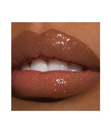 Dose of Colors Stay Glossy Lip Gloss in Flashy - 0.16 oz - Buy Online on GoSupps.com