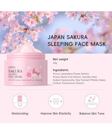 ACSUSS Sakura Cream Vitamin C Serum for Face and Body Hydration Boosts Skin Radiance Minimizes Fine Lines Nourishing Formula Pink One Size One Size Pink - Buy Online on GoSupps.com