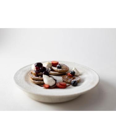 Patty Cakes Protein Pancake Mix Gluten-free Plant-based Easy-to-Use 454 gram pouch - Buy Online on GoSupps.com
