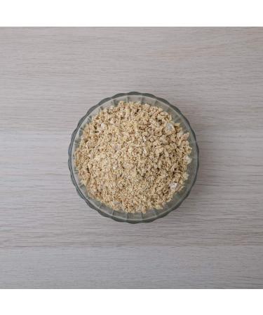 SOYA Chunks Granules SOYA Chunks Soy Protein Granules (SOYA Granules-750gm) - Buy Online on GoSupps.com
