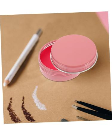 Gogogmee Brow Mapping Paste Eyebrow Makeup Paste Eyebrow Mapping Eyebrow Paste Eyebrow Cream Aluminum Can 5x5cm As Shown 1 - Buy Online on GoSupps.com