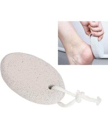 Foot Pumice Stone Portable 5 Pieces Callus Remover Pumice Stone for Removing Dead Skin for Home Use - Buy Online on GoSupps.com