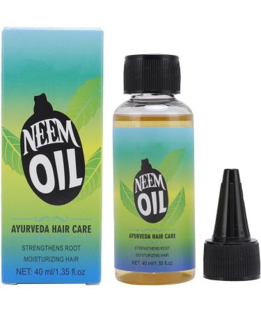  Pongnas Pongnas Essential Hair Oil 40ml Moisturizing Hair Serum for All Hair Types with Deep Nourishing Repair Gentle and Smooth Formula - Buy Online on GoSupps.com