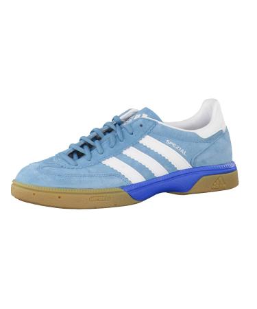 adidas Unisex Handball Spezial Shoes Handball shoes 45 1/3 EU Royal Corewhite Ftwrwhite