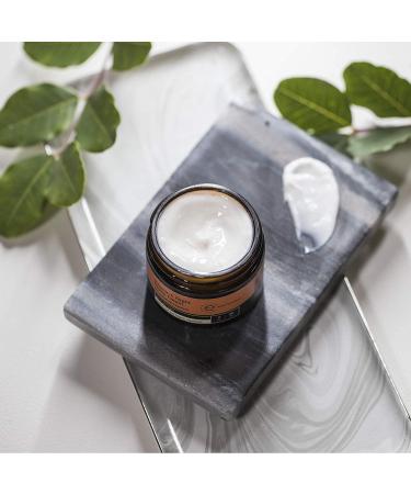 Eve Hansen Classic Vitamin C Allstars Collection | Natural Vit C Face Wash for a Deep Clean (8 oz) | Brightening Moisturizer (4 oz) | Anti Aging Night Repair Cream/Neck Cream (2 oz) for All Skin Types - Buy Online on GoSupps.com