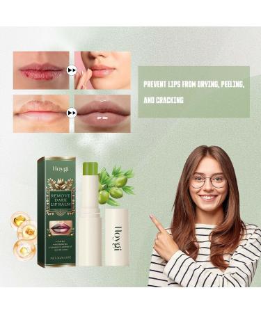 Lip Lightening For Dark Lips Lip Balm Lips Pink Bleaching Cream Balm Long Lasting Moisturizing Lip Care Cream Nourishes Lips Reduces Chapped Dry Lips Repairs Cracks Cruelty Free1PC (B) - Buy Online on GoSupps.com