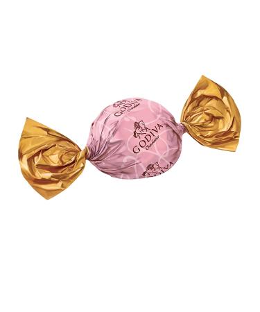Godiva Assorted Chocolate Truffles Gift Box - 12 pc, 4.2 oz - Perfect Gift for Chocolate Lovers - Buy Online on GoSupps.com