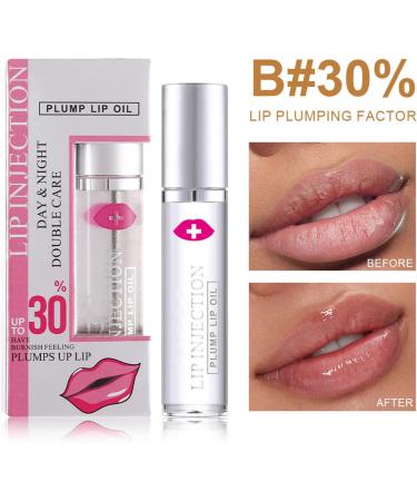  Generisch Lips 6.2 g Korean Volumising Gel - Nourishing Care for Fine Brittle and Chapped Makeup for Women Girls Photo Shoots Weddings and - Buy Online on GoSupps.com