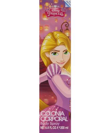 PRINCESSES EAU DE COLOGNE 200ML VAPO by Air-Val International - Buy Online on GoSupps.com