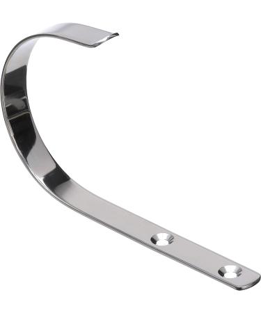 Seachoice Polished 304 Stainless Steel Ring Buoy Bracket - 4 Opening - Buy Online on GoSupps.com