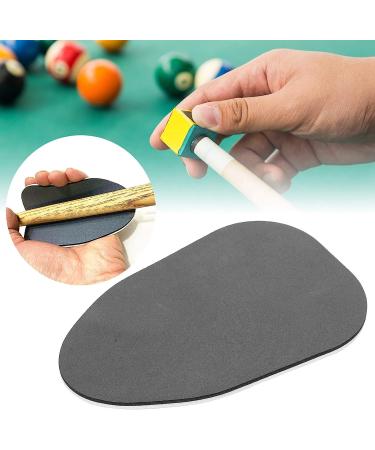 SOONALL 2Pcs Billiard Cue Shaft Burnisher & Cleaner - Pool Cue Stick Towel Polisher for Billiard Maintenance - Buy Online on GoSupps.com