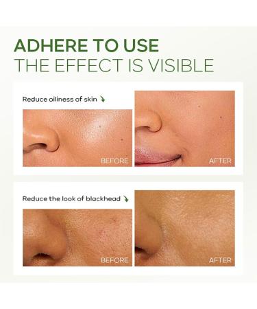Green Tea Mask Stick Green Tea Deep Cleanse Mask Blackhead Remover Mask Green Clay Mask for Moisturizing Oil Control Anti-Acne & Anti-Aging Pore Cleanser Face Masks Skincare for All Skin Types - Buy Online on GoSupps.com