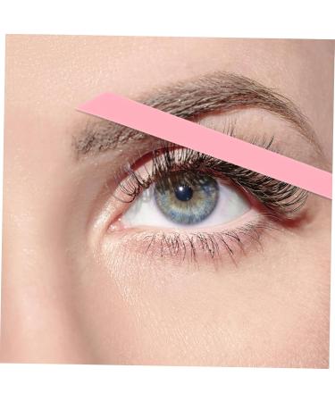 Purchase Mipcase Reusable Eye Patches & Lash Lift Rods - Pink Silicone Eyelash Lifting Pads & Keychain - International Shipping Available - Buy Online on GoSupps.com